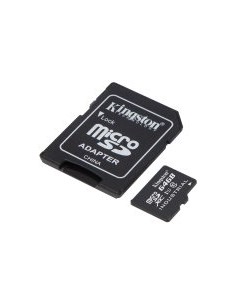 Kingston 64GB microSDXC...